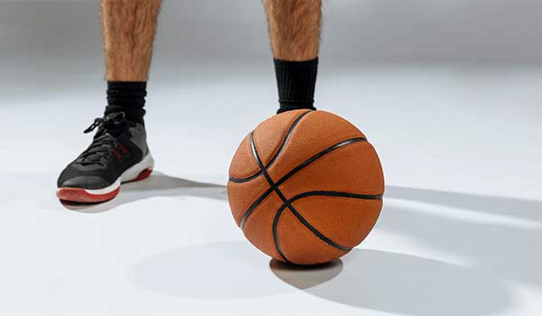 خرید و قیمت لوازم ورزشی بسکتبال