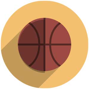 بسکتبال