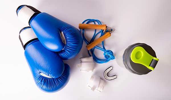 خرید لوازم ورزشی بوگس