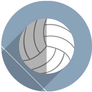 والیبال