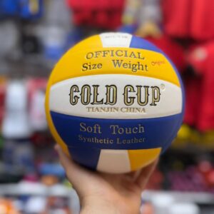 توپ والیبال گلد کاپ