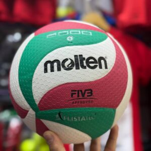 توپ والیبال مولتن(زنبوری)6000