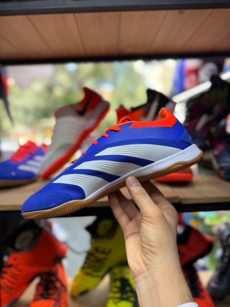 کفش فوتسال آدیداس پردیتور