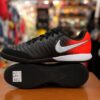 کفش فوتسال نایک تمپو ایکس Nike Tiempo x Ligera IV IC 897765-008