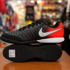 کفش فوتسال نایک تمپو ایکس Nike Tiempo x Ligera IV IC 897765-008