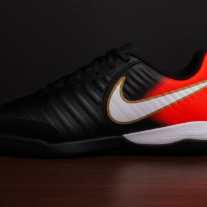 کفش فوتسال نایک تمپو ایکس Nike Tiempo x Ligera IV IC 897765-008