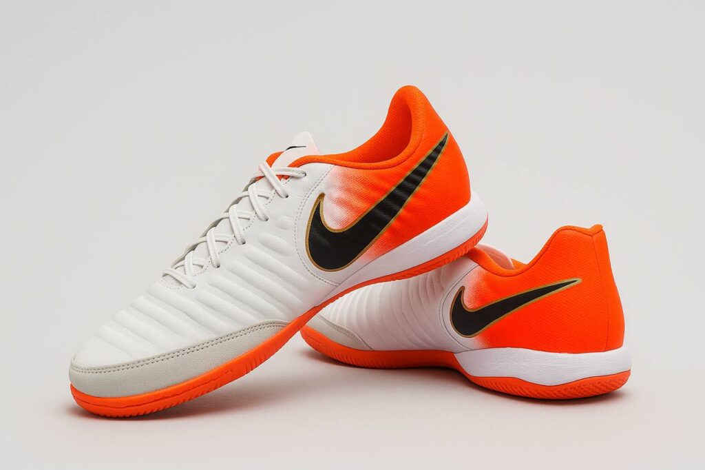 کفش فوتسال نایک تمپو ایکس Nike Tiempo x Ligera IV IC 897765-008