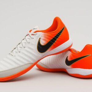 کفش فوتسال نایک تمپو ایکس Nike Tiempo x Ligera IV IC 897765-008