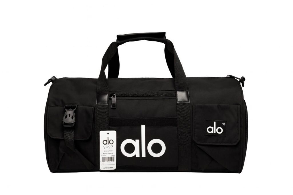 ساک ورزشی آلو alo