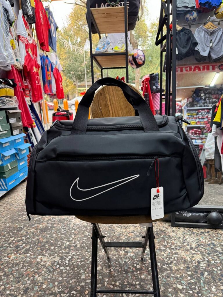 ساک ورزشی نایکی (Nike)