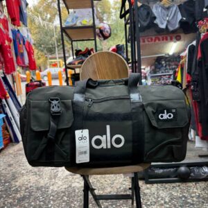 ساک ورزشی آلو alo