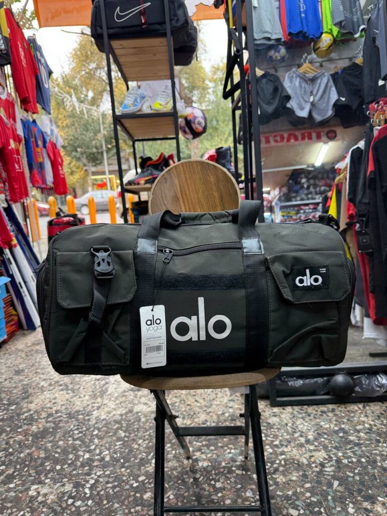 ساک ورزشی آلو alo
