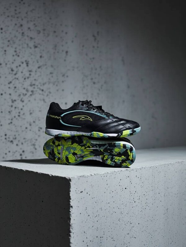 کفش خارجی مخصوص سالن فوتسال ماراتن maraton