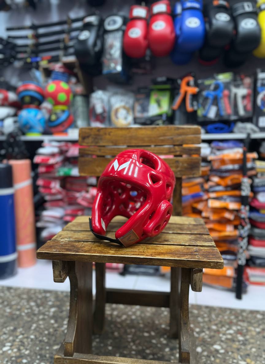 کلاه تکواندو تزریقی وندایرانV(vandiran)