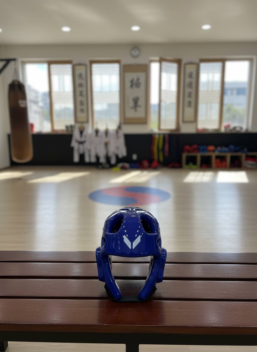 کلاه تکواندو تزریقی وندایرانV(vandiran)