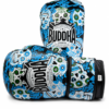 دستکش بوکس بودا SUPER BUDDHA (Blue)