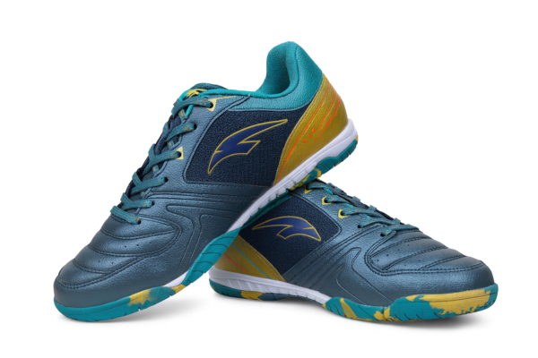 کفش خارجی مخصوص سالن فوتسال ماراتن maraton