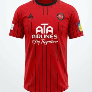 تیشرت تراکتور جدید2026 جنس درجه یک لاکرا(اختصاصی پاور فیت)