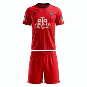 تیشرت تراکتور جدید2026 جنس درجه یک لاکرا(اختصاصی پاور فیت)