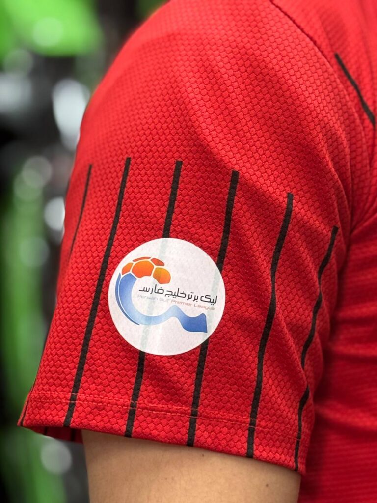 تیشرت تراکتور جدید2026 جنس درجه یک لاکرا(اختصاصی پاور فیت)