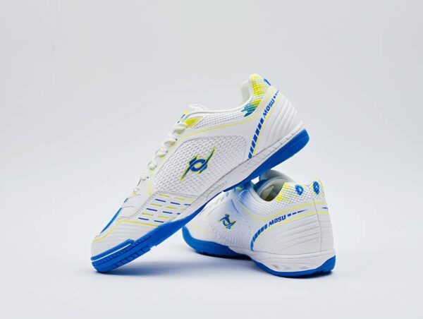 کفش فوتسال موسو مخصوص سالن فوتسال(Mosu)