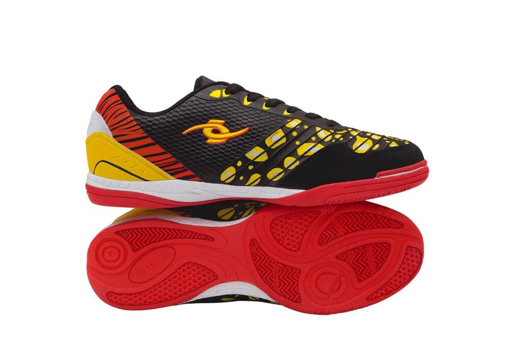 کفش فوتسال موسو مخصوص سالن فوتسال(Mosu)