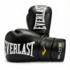 دستکش بوکس چرم اورلست الیت(EVERLAST ELITE)black