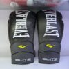 دستکش بوکس چرم اورلست الیت(EVERLAST ELITE)black