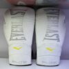 دستکش بوکس چرم اورلست الیت(EVERLAST ELITE)white
