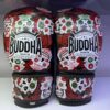 دستکش بوکس بودا SUPER BUDDHA (Red)