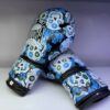 دستکش بوکس بودا SUPER BUDDHA (Blue)