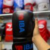 دستکش بوکس آیبا IBA(Black)