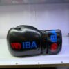 دستکش بوکس آیبا IBA(Black)