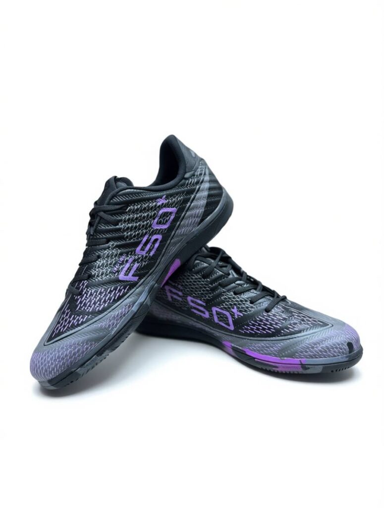 کفش سالنی آدیداس f50