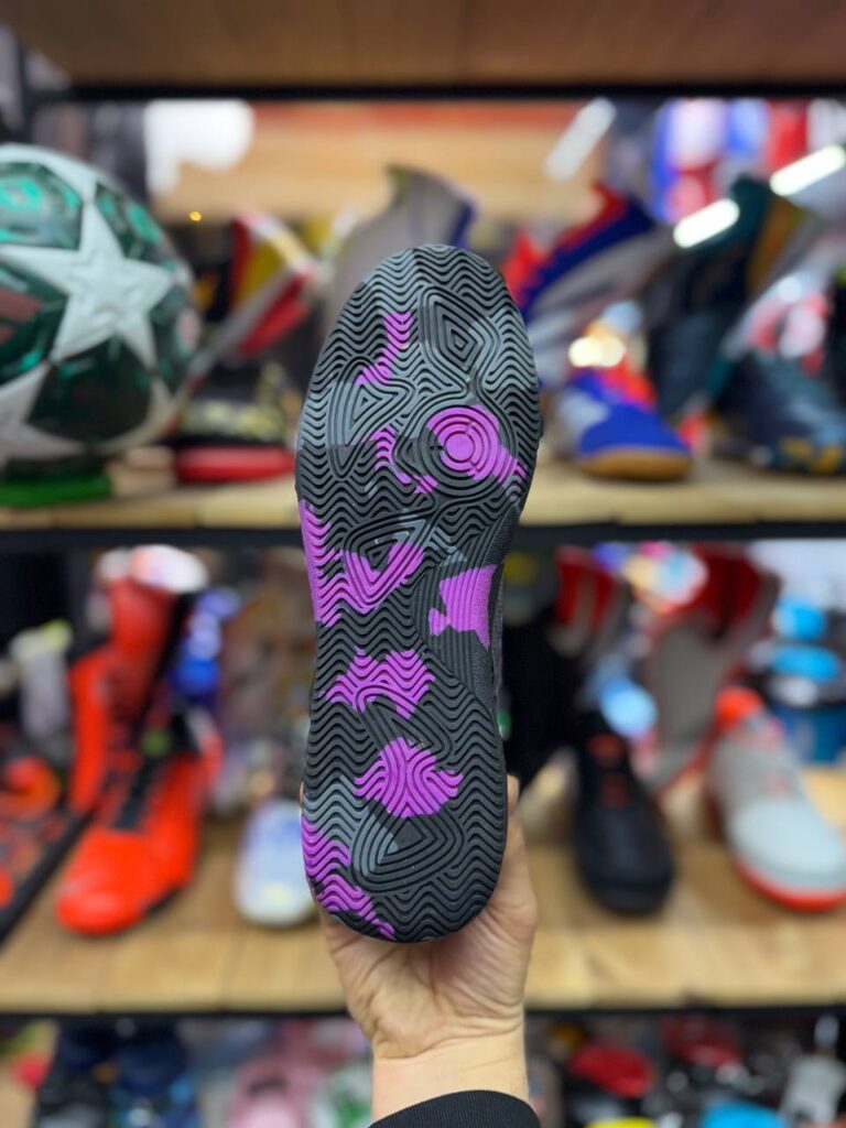 کفش سالنی آدیداس f50