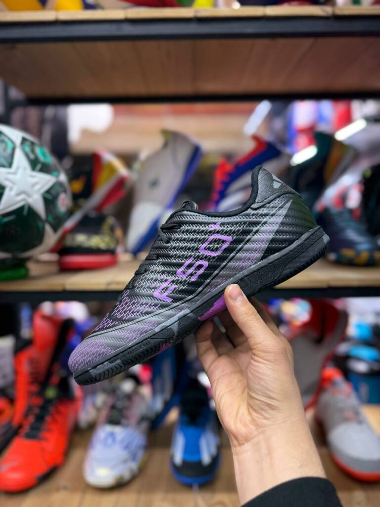 کفش سالنی آدیداس f50