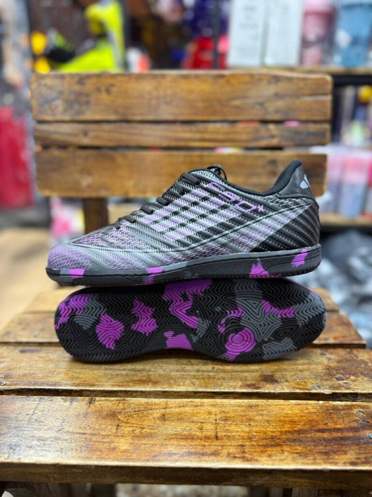 کفش سالنی آدیداس f50