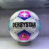 توپ فوتبال دربی استار بوندسلیگا Derbystar Soccer Ball 5