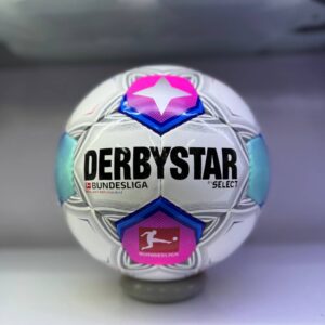توپ فوتبال دربی استار بوندسلیگا Derbystar Soccer Ball 5