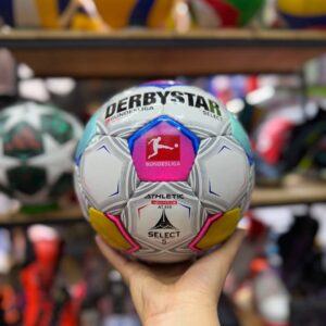 توپ فوتبال دربی استار بوندسلیگا Derbystar Soccer Ball 5