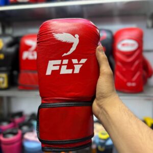 دستکش بوکس فلای مدل Fiter pro 2025 - 14
