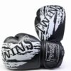 دستکش بوکس تویینز اسپشال مدل super fiter 2026 – 12