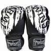 دستکش بوکس تویینز اسپشال مدل super fiter 2026 – 12