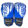 دستکش بوکس تویینز اسپشال مدل super fiter 2026 – 12