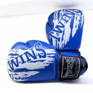 دستکش بوکس تویینز اسپشال مدل super fiter 2026 – 12