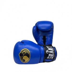 دستکش بوکس گرنت A++ GRANT(Blue)