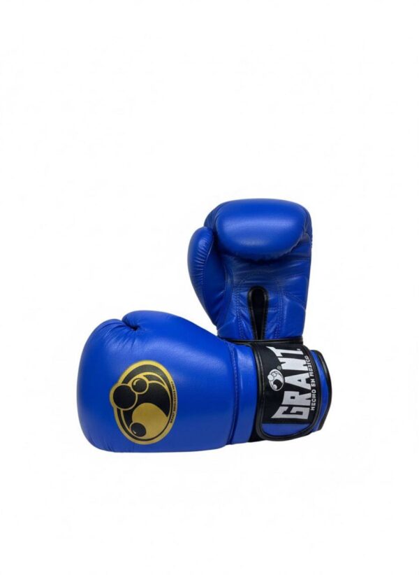 دستکش بوکس گرنت A++ GRANT(Blue)