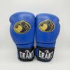 دستکش بوکس گرنت A++ GRANT(Blue)