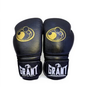 دستکش بوکس گرنت A++ GRANT(Black)