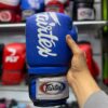 دستکش بوکس فرتکس fairtex(Blue)